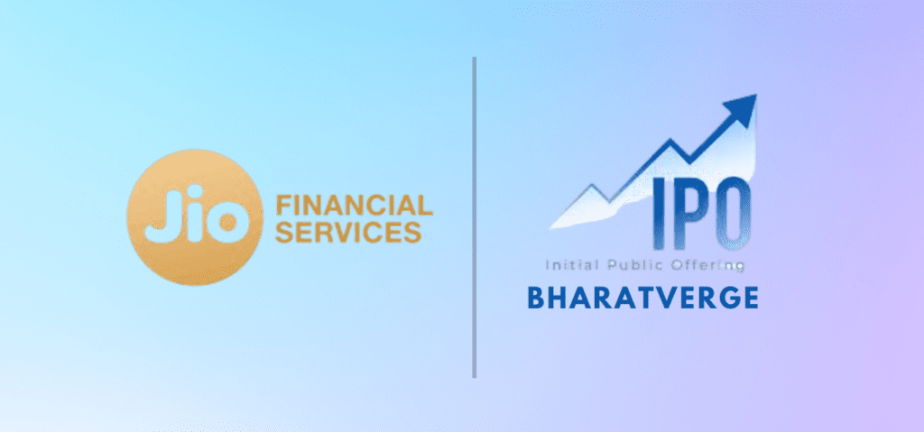 Jio Financial Services ipo