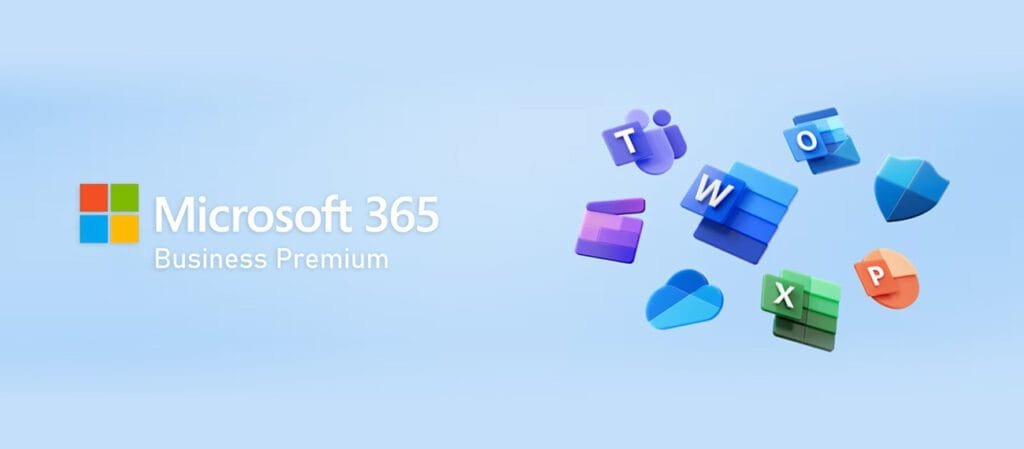 Microsoft 365