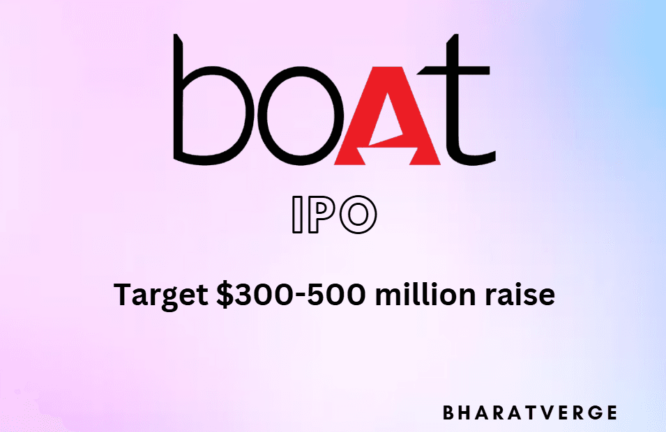 Boat ipo release date