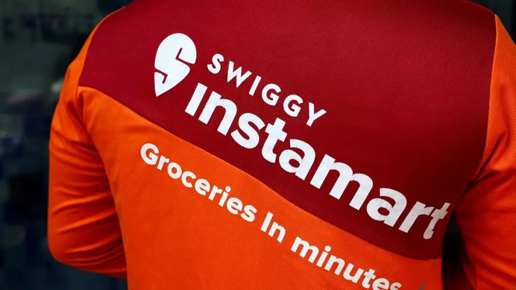 Swiggy