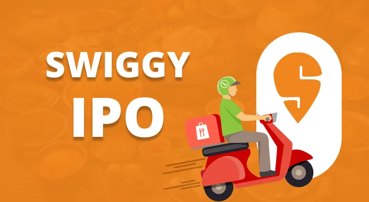 swiggy IPO